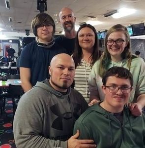 Meet your Posher, Matt